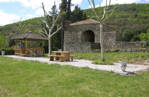 Gîte - Mas de Louise - Foto 10