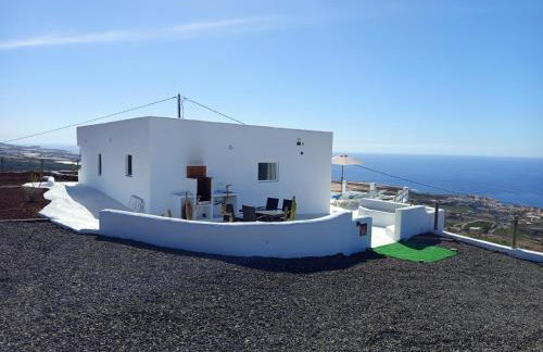 Casa Bincoblanco, balcony of the Atlantic - Foto 14