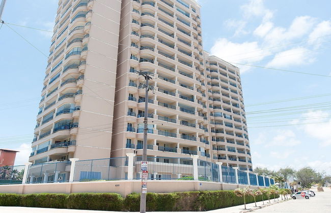 Apart no melhor da Praia do Futuro - Photo 52