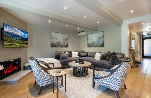 Luxurious 2 BR, 2 BA - Aspen Core - Foto 6