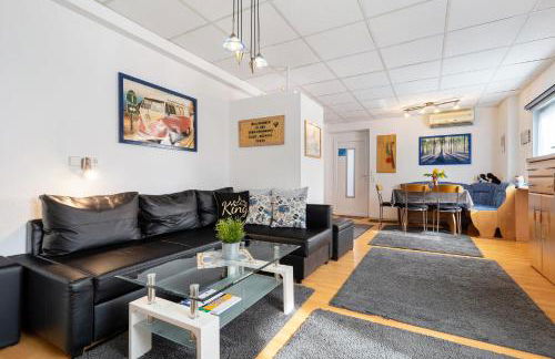 Ferienwohnung, 50qm, Terrasse - Foto 4