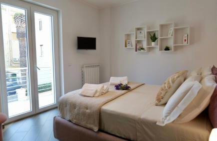 Centro vero - Mare a 100 Passi - Premium 'A Meravigghia - Foto 44