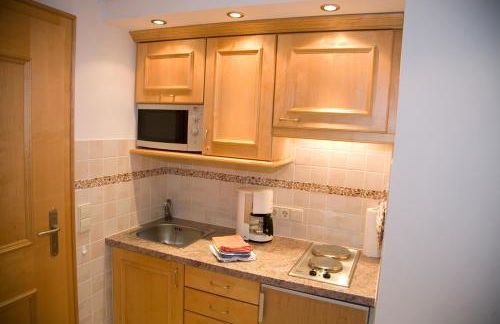 Ferienwohnungen am Hausberg - Foto 12