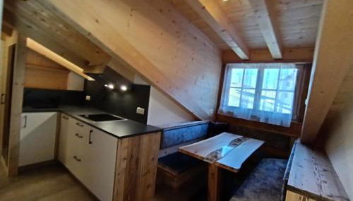 Innerraderhof Apartment 4 - Foto 5