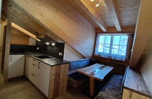 Innerraderhof Apartment 4 - Foto 5