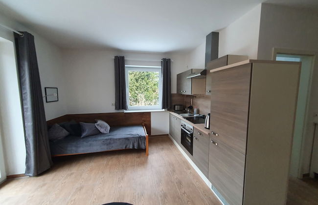 Haus Taybeerweg - Foto 3