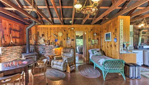 Moonview Ranch on 20 Acres in Sonoma County! - Foto 5