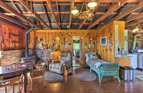 Moonview Ranch on 20 Acres in Sonoma County! - Foto 5