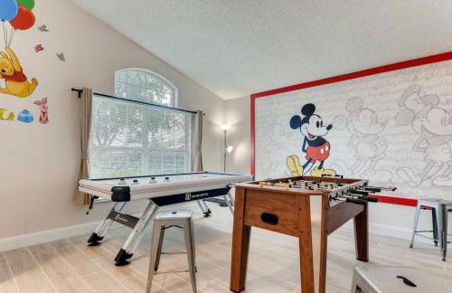 H8438S Emerald Island Resort One Level POOL Pet OK - Foto 6