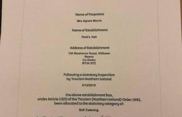 Reid's Hall - Foto 28