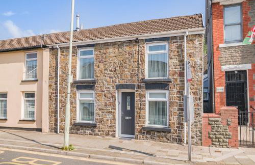 High Street Cottage - Foto 1