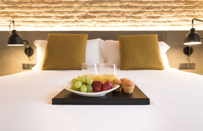 Aspasios Sagrada Familia Apartments - Foto 8