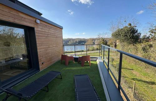 Les Terrasses du Lac d'Eguzon - Foto 17