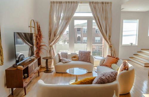 2-Unit Condo in the Vibrant NuLu District - Foto 2