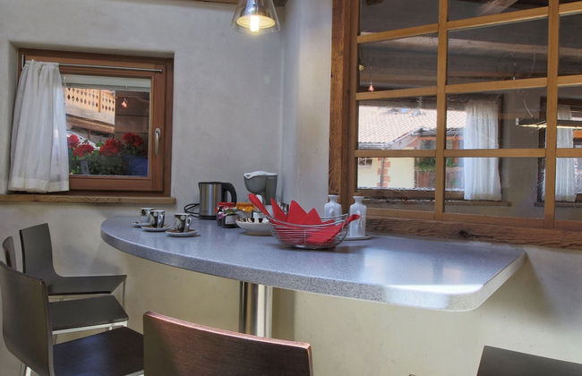 Belvilla by OYO Casa Marzari - Photo 8