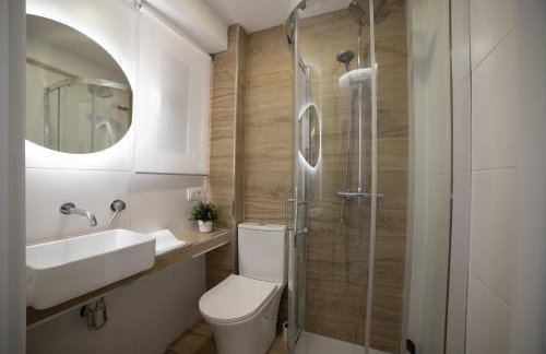 Apartamento con Aire Acondicionado Logroño Avenida Ayuntamiento - Foto 17