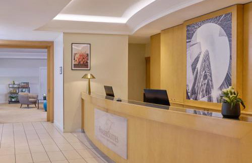 Fraser Suites Harmonie Paris La Défense - Foto 123