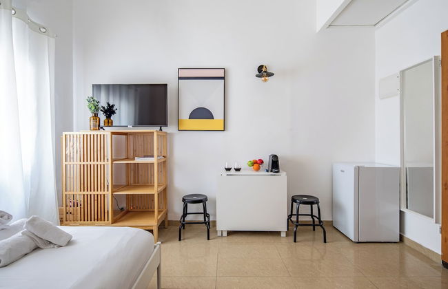 PORT CITY HAIFA - Jaffa Apartments - Foto 75