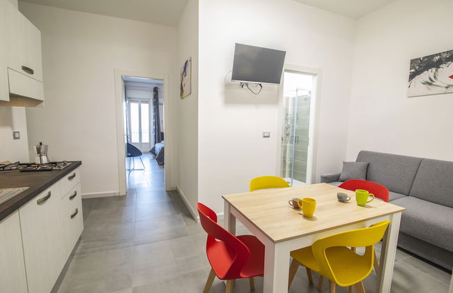 Piano Monaco Apartment - Foto 15