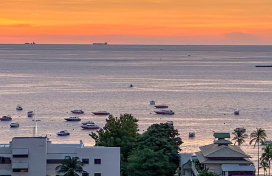 The BASE Central Pattaya By INH Global - Foto 24