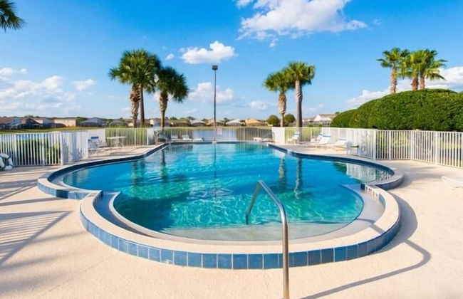 Ov3252 - Hampton Lakes - 5 Bed 4 Baths Villa - Foto 22