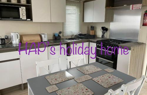 HAPs Holiday Home - Haven The Orchards - Foto 5