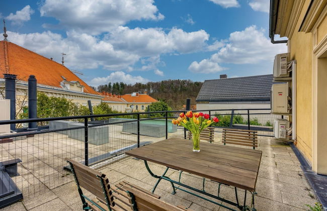 Apartments Jantar Studio 2 - Foto 12