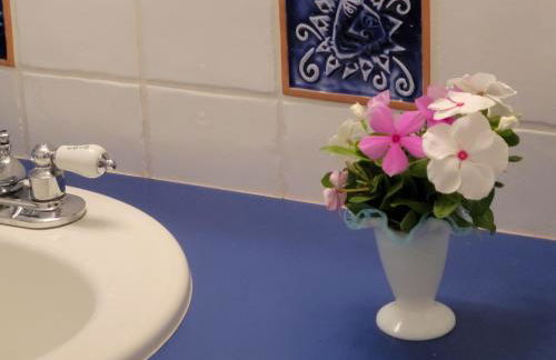 The Butterfly Cottage - Certified Butterfly Sanctuary - Ocean View Hot Tub - Authentic Keys Charm - Foto 16