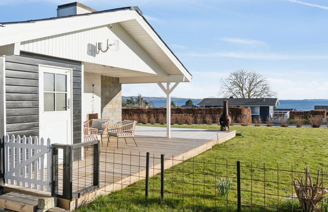 "Reinhold" - 200m from the sea - Foto 7