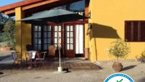 Casas de Canavezes - Foto 1