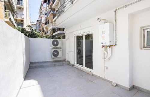 Harmonia Minimal Apartments - Foto 64