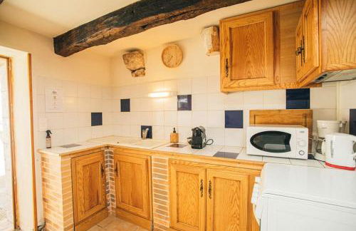 "Charmante maison de ville" au coeur de la cité médiévale - Foto 7