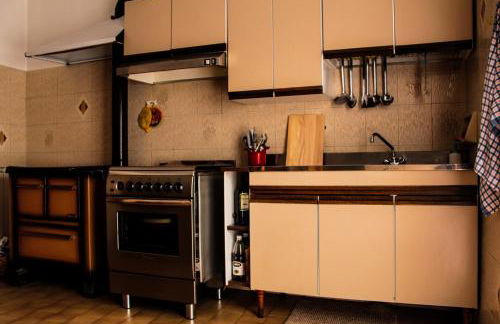 L'AGOrà - Ca' du punte - Foto 24