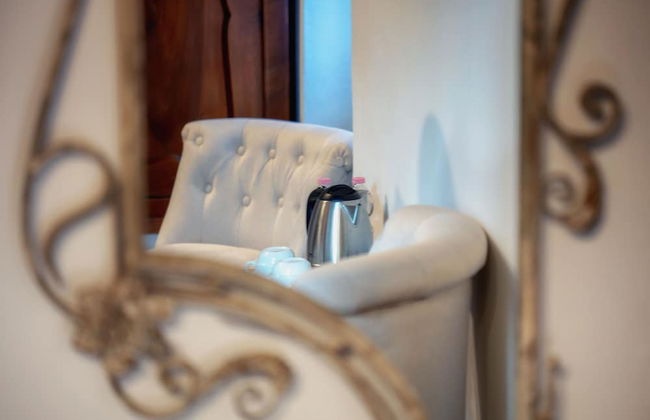 Castello Valenzino - Foto 30