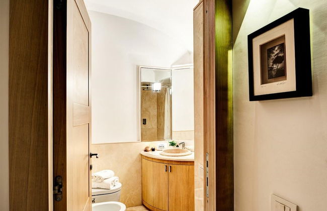 Villa Marina Little Beach - Foto 10