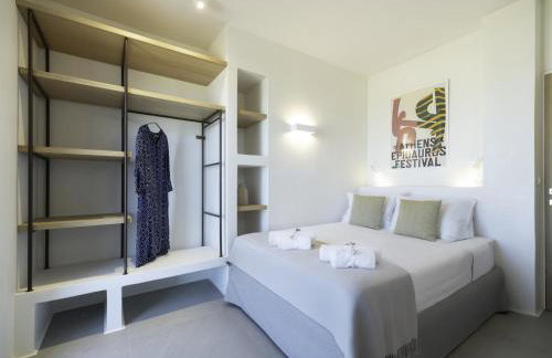 Helios n Astra Vivlos Naxos - Foto 9