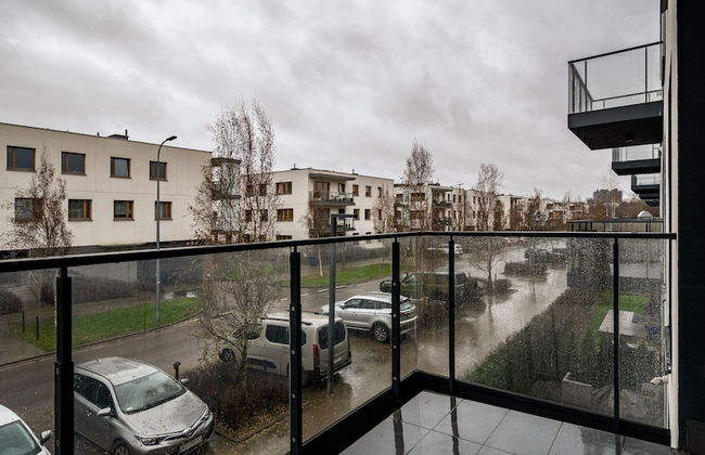 Apartament Sun & Snow Nova Królikarnia - Photo 15