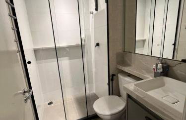 Loft de Luxo com Charme e Design Moderno - Foto 15