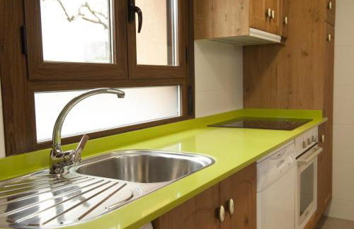 Casas la Ribera Ordesa - Foto 42