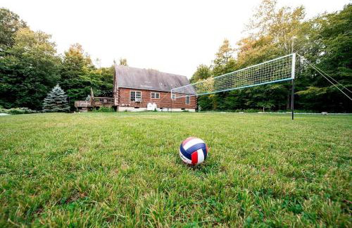 Incredible New York Cabin with a Spa and Movie Theater - Foto 67