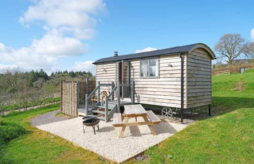 Luxurious Shepherds Huts Outdoor Baths Sea Views - Foto 19