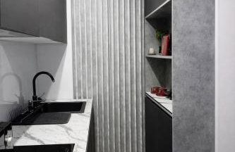 Serenity Luxe studio - Free Parking, Self check-in - Foto 10