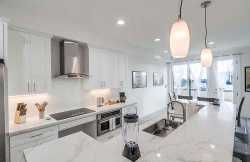 Park Blvd 302 - Newly Built - Spa - Central - Foto 37