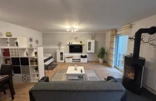 Ferienwohnung am Schloss - Foto 7