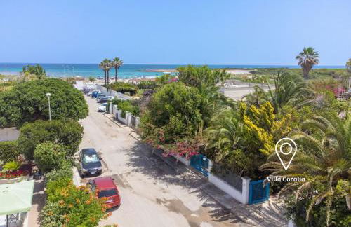 Villa Coralia a 20mt dalle spiagge - Foto 1