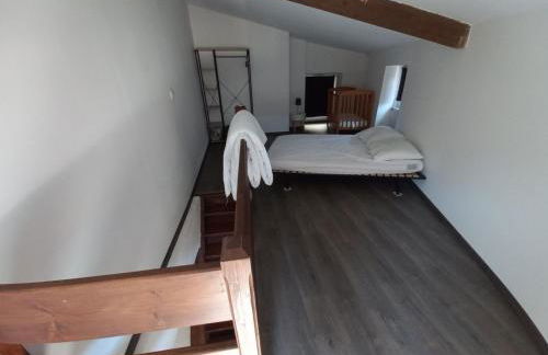 Appartement atypique - Foto 17