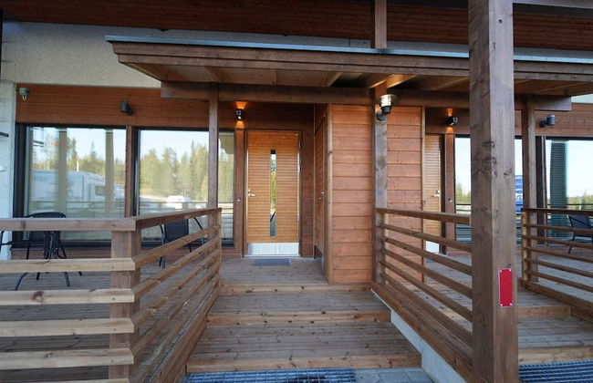 Rukariutta Apartments - Photo 26