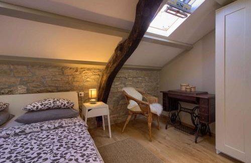 Charming villa Kalu with private pool near Rovinj by WiiBuk - Foto 29