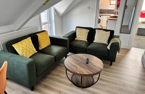 Wilderness House Apartments by Smart Welcomes - Foto 13