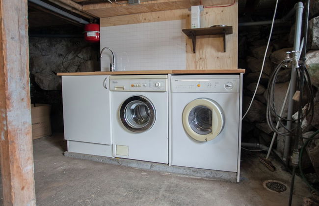 Two Bedroom Vacation Home In The Center Of Tórshavn - Foto 15